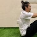 超簡単！お悩み解決・部位別トレーニング　腹筋編③