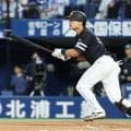 【ソフトバンク】先制適時打の渡辺陸「自分のスイングを仕掛けにいくことだけ」リードでは４被弾