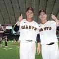 【巨人】杉内投手コーチ「怒りが見えた」5勝目完投勝利の井上温大たたえる