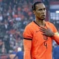 オランダはネガティブすぎる？　W杯で日本戦が控える34歳の大黒柱ファン・ダイクが漏らした批判への“本音”「楽観主義だって助けになる。うんざりだ」