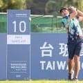 未勝利のタイ勢2人が首位に並ぶ／アジアン