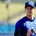 大谷翔平、休養挟みスタメン復帰　エンゼルス戦に「1番・指名打者」、佐々木朗希先発