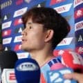 W杯にスペインリーグから81人参加　バルサが最多15人、久保建英所属のＲソシエダードは５人
