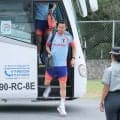 【Ｗ杯】遠藤航は３日連続でグラウンドに姿を見せず　吉田麻也がサポートプレーヤーで再合流！　事前合宿３日目スタート