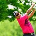 J.T.ポストン首位で週末へ 松山英樹はシェフラー、マキロイと並ぶ19位 久常涼33位