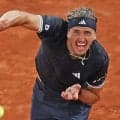 ズベ 悪夢の全米OP決勝から進化？