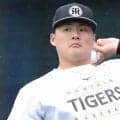 阪神　前川右京が１軍に合流　降格後は２軍戦１５試合で打率・２９８　森下の「右手首の打撲」影響か