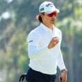 石川遼「68」で5打差32位浮上 杉浦悠太と並んで予選通過／米男子下部