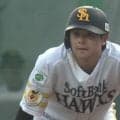 鷹が14失点大敗、飛田が4回途中10失点KO　西武・佐藤爽が8回3失点力投で4勝目…ファーム結果