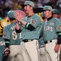 【阪神】23年ドラ１下村海翔について藤川監督「非常にいい状態」次回は「75球～90球程度」