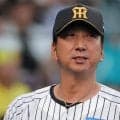 阪神・藤川監督「兵庫県民、西宮市民として期待は大きい」５日の２軍戦で３回無失点の下村に言及、次週は７５～９０球