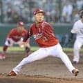 【楽天】ドラ１藤原聡大が１軍に合流　開幕ローテ入りも２軍調整経てリリーフで起用される見込み