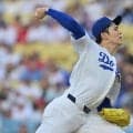 佐々木朗希が４勝目を目指し、エンゼルス戦に先発「真っすぐで押し込めています」井口資仁氏