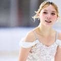 「素敵なご縁に恵まれ…」17歳フィギュア女子の“報告”にファン続々反応「さらに輝くことをお祈りしてます」