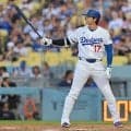 大谷翔平、ABSチャレンジで判定が覆り三振で苦笑い「いろんな駆け引きをしてる」NHK解説者