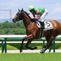 【阪神５Ｒ・２歳新馬】阪神２歳戦で史上最速上がり！ジーティーサクラ衝撃Ⅴに北村友一騎手「非常にいい内容」
