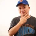 命の糸に導かれ聖地MSGへ･･･熱狂的ニックスファンのチョコプラ松尾がNBAファイナル出演