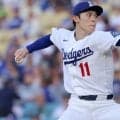 「完全に覚醒した」MLBアナリストが“驚愕”　佐々木朗希、圧巻の7回2安打無失点…メジャー移籍後最多10奪三振