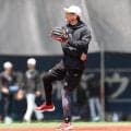 【ソフトバンク】前日死球の近藤はスタメンを外れ別メニュー調整、左有鉤骨骨折の山本祐大は抹消