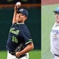 ヤクルト奥川恭伸－日本ハム北山亘基、阪神才木浩人－楽天藤井聖ほか／７日予告先発