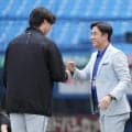 【日本ハム】山崎福也「７番投手」パ投手記録の交流戦６年連続安打なるか／スタメン