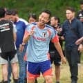 【日本代表】「航の代わりじゃない。そんなわけない」吉田麻也、遠藤航代替招集を一蹴
