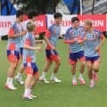 【日本代表】板倉滉、W杯へ「ワンチームでやらないと」一丸強調　強豪撃破の実績は「１回忘れて」
