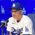 ロバーツ監督　覚醒の佐々木朗希に異例の“謝罪”「すぐ完璧に適応してくれると思って」「ルーキーに不公平だった」理想形になった要因も分析