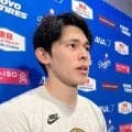 佐々木朗希　初の女性球審にも「特に変わらず投げました」７回無失点１０Ｋ快投「目指したところに近づいている」ド軍内で欠かせない存在も明かす