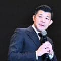 【ボクシング】亀田興毅氏、開催危機から興行実現　決めぜりふ「どんなもんじゃい！」さく裂