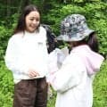 メダリスト２人が大事にしていることとは？　高梨沙羅とスノボ金の村瀬心椛が夢のコラボ