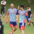 【日本代表】田中碧「八咫烏」と「フェニックス」の輪島塗すね当て　能登の思い背負い2度目Ｗ杯へ