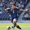 なでしこ狩野ジャパンの第１号は清家貴子　試合開始２４秒の電光石火弾で先制