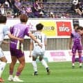 【Ｊ２藤枝】３か月ぶりにホームで勝利　ＭＦ岡沢昂星が先制弾　特別大会最終戦で愛媛を下し１９位フィニッシュ