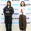 高梨沙羅　競技生活でのメンタル面の質問に「実はお豆腐メンタル」、村瀬心椛は「一番は家族」…豪華メダリストがトークショー