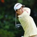 118位の出遅れから…西郷真央と竹田麗央が意地の決勝ラウンド滑り込み 