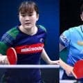 卓球女子は“日本勢4つ巴”の可能性　大藤沙月、橋本帆乃香を軸に優勝争い展開、元チームメイト対決が実現か【WTTコンテンダースコピエ】