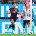 【神戸】百年構想リーグ制覇！鹿島の猛攻に０－２で敗れるも第１戦５－０の貯金生かし逃げ切り
