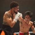 “パッキャオ二世”ケネス・ラバー痛恨の初黒星　ダウン奪うも急失速　ＩＢＦ挑戦権つかめず