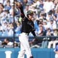 【ソフトバンク】地元出身の庄子雄大が両親の前で決勝打、前田悠伍は立ち上がり苦しむも３勝目