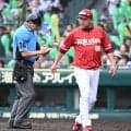 【楽天】３連敗、借金は今季最多を更新する14　６回１失点の早川隆久は２敗目