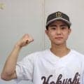 【高校野球】国士舘の“鈴木一朗”体重53キロの小柄な体格生かし機動力でチームを支える