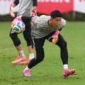 【日本代表】早川友基「碧とかとよく散歩にいったり」初のＷ杯へ環境適応のための工夫明かす