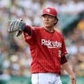 楽天３連敗、借金今季ワースト１４に　早川６回１失点の好投も打線は好機に一打出ず