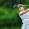 初優勝を狙う吉田鈴が単独首位で最終日へ 3打差2位に政田夢乃ら5人