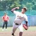 【高校野球】春準V国士舘　右の三枚看板が投手会で結束　21年ぶり聖地狙う