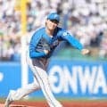 【日本ハム】３連勝で53日ぶりの貯金！先発山崎福也は得意の打撃は無安打も…６回途中無失点