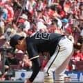 【オリックス】田嶋大樹が誤算の４回５失点KO　紅林７号、杉本初打点も今季最長タイ４連敗