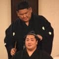 【全文】元十両勇磨「まさか自分が十両まで上がり、国技館で断髪式を行う日が来るとは」あいさつ
