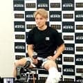 【RISE】65キロ世界最強トーナメント準決勝　原口健飛がYURAを技術で上回り決勝進出